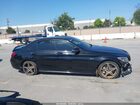 2017 Mercedes-benz Amg C 43 4matic Black vin: 55SWF6EB2HU210178 2017 Mercedes-benz Amg C 43 4matic Black vin: 55SWF6EB2HU210178
