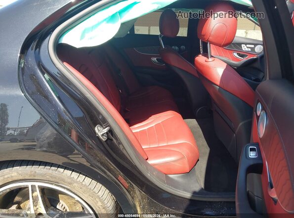 55SWF6EB2HU210178 2017 MERCEDES-BENZ AMG C 43 Black Вид наклейки з VIN-кодом