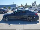2017 Mercedes-benz Amg C 43 4matic Black vin: 55SWF6EB2HU210178 2017 Mercedes-benz Amg C 43 4matic Black vin: 55SWF6EB2HU210178