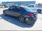 2017 Mercedes-benz Amg C 43 4matic Black vin: 55SWF6EB2HU210178 2017 Mercedes-benz Amg C 43 4matic Black vin: 55SWF6EB2HU210178
