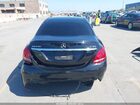 2017 Mercedes-benz Amg C 43 4matic Black vin: 55SWF6EB2HU210178 2017 Mercedes-benz Amg C 43 4matic Black vin: 55SWF6EB2HU210178