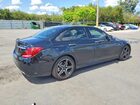 2018 Mercedes-benz C 43 4matic Amg Black vin: 55SWF6EB2JU267079