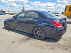2018 Mercedes-benz C 43 4matic Amg Black vin: 55SWF6EB2JU267079