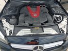 2020 Mercedes-benz C 43 Amg Black vin: 55SWF6EB2LU328613