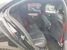 2020 Mercedes-benz C 43 Amg Black vin: 55SWF6EB2LU328613