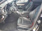 2020 Mercedes-benz C 43 Amg Black vin: 55SWF6EB2LU328613