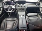 2020 Mercedes-benz C 43 Amg Black vin: 55SWF6EB2LU328613