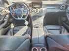 2017 Mercedes-benz C 43 4matic Amg Серый vin: 55SWF6EB3HU199868