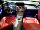 2020 Mercedes-benz C 43 Amg Gray vin: 55SWF6EB4LU330430
