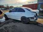 2016 Mercedes-benz C 450 4matic Amg White vin: 55SWF6EB7GU110060 2016 Mercedes-benz C 450 4matic Amg White vin: 55SWF6EB7GU110060