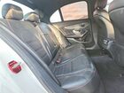 2016 Mercedes-benz C 450 4matic Amg White vin: 55SWF6EB7GU110060 2016 Mercedes-benz C 450 4matic Amg White vin: 55SWF6EB7GU110060