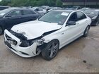 2017 Mercedes-benz Amg C 43 4matic White vin: 55SWF6EB7HU215263