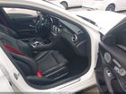 2017 Mercedes-benz Amg C 43 4matic White vin: 55SWF6EB7HU215263