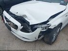 2017 Mercedes-benz Amg C 43 4matic White vin: 55SWF6EB7HU215263