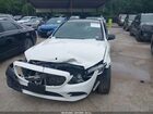2017 Mercedes-benz Amg C 43 4matic White vin: 55SWF6EB7HU215263