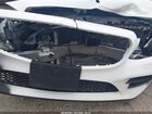 2017 Mercedes-benz Amg C 43 4matic White vin: 55SWF6EB7HU215263