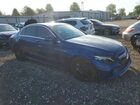 2020 Mercedes-benz C 43 Amg Blue vin: 55SWF6EB7LU331345