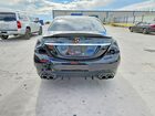 2019 Mercedes-benz C 43 Amg Black vin: 55SWF6EB9KU321060