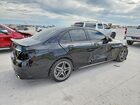 2019 Mercedes-benz C 43 Amg Black vin: 55SWF6EB9KU321060