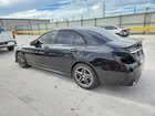 2019 Mercedes-benz C 43 Amg Black vin: 55SWF6EB9KU321060