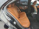 2019 Mercedes-benz C 43 Amg Black vin: 55SWF6EB9KU321060