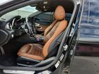 2019 Mercedes-benz C 43 Amg Black vin: 55SWF6EB9KU321060