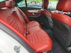 2020 Mercedes-benz C 43 Amg White vin: 55SWF6EB9LU331671