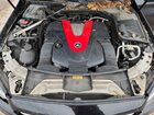 2016 Mercedes-benz C 450 4matic Amg Black vin: 55SWF6EBXGU143117 2016 Mercedes-benz C 450 4matic Amg Black vin: 55SWF6EBXGU143117