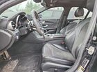2016 Mercedes-benz C 450 4matic Amg Black vin: 55SWF6EBXGU143117 2016 Mercedes-benz C 450 4matic Amg Black vin: 55SWF6EBXGU143117