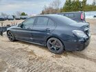 2016 Mercedes-benz C 450 4matic Amg Black vin: 55SWF6EBXGU143117 2016 Mercedes-benz C 450 4matic Amg Black vin: 55SWF6EBXGU143117