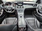 2016 Mercedes-benz C 450 4matic Amg Black vin: 55SWF6EBXGU143117 2016 Mercedes-benz C 450 4matic Amg Black vin: 55SWF6EBXGU143117