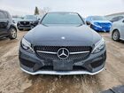 2016 Mercedes-benz C 450 4matic Amg Black vin: 55SWF6EBXGU143117 2016 Mercedes-benz C 450 4matic Amg Black vin: 55SWF6EBXGU143117