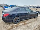 2016 Mercedes-benz C 450 4matic Amg Black vin: 55SWF6EBXGU143117 2016 Mercedes-benz C 450 4matic Amg Black vin: 55SWF6EBXGU143117