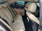 2019 Mercedes-benz C 300 White vin: 55SWF8DB0KU285014