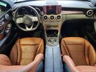 2019 Mercedes-benz C 300 Синий vin: 55SWF8DB0KU311952