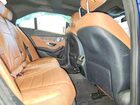 2019 Mercedes-benz C 300 Синий vin: 55SWF8DB0KU311952
