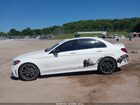 2019 Mercedes-benz C 300 White vin: 55SWF8DB1KU306906 2019 Mercedes-benz C 300 White vin: 55SWF8DB1KU306906