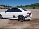 2019 Mercedes-benz C 300 White vin: 55SWF8DB1KU306906 2019 Mercedes-benz C 300 White vin: 55SWF8DB1KU306906