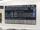 2019 Mercedes-benz C 300 White vin: 55SWF8DB1KU306906 2019 Mercedes-benz C 300 White vin: 55SWF8DB1KU306906