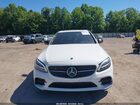 2019 Mercedes-benz C 300 White vin: 55SWF8DB1KU306906 2019 Mercedes-benz C 300 White vin: 55SWF8DB1KU306906