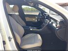 2019 Mercedes-benz C 300 White vin: 55SWF8DB1KU306906 2019 Mercedes-benz C 300 White vin: 55SWF8DB1KU306906