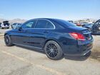 2019 Mercedes-benz C 300 Black vin: 55SWF8DB2KU322385