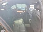 2019 Mercedes-benz C 300 Black vin: 55SWF8DB2KU322385