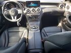 2019 Mercedes-benz C 300 Black vin: 55SWF8DB2KU322385