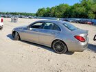 2020 Mercedes-benz C 300 Beige vin: 55SWF8DB2LU323778