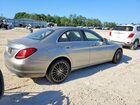2020 Mercedes-benz C 300 Beige vin: 55SWF8DB2LU323778