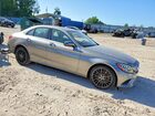 2020 Mercedes-benz C 300 Beige vin: 55SWF8DB2LU323778