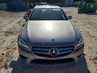 2020 Mercedes-benz C 300 Beige vin: 55SWF8DB2LU323778