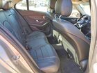 2020 Mercedes-benz C 300 Beige vin: 55SWF8DB2LU323778