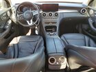 2020 Mercedes-benz C 300 Beige vin: 55SWF8DB2LU323778